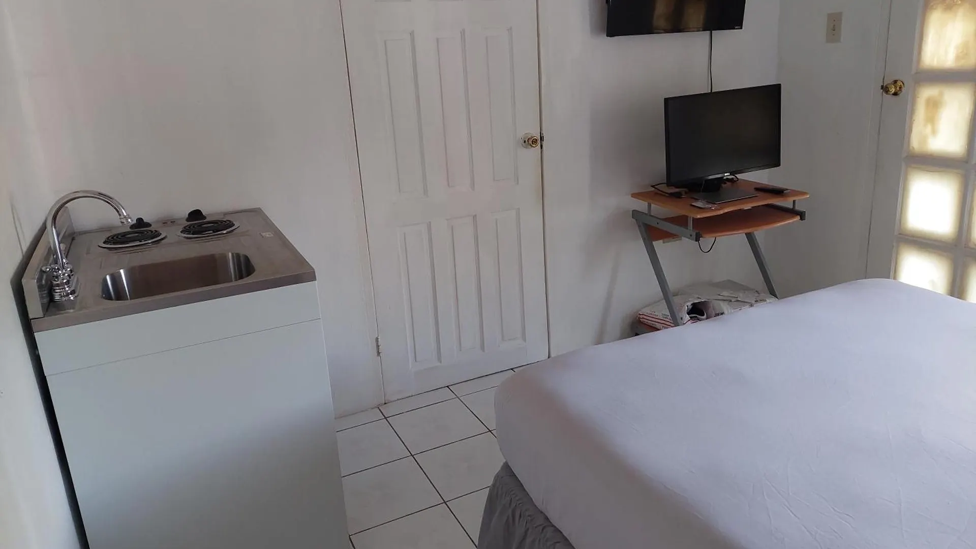 Appartement Hunter'S Place - Tim Pappies Port Antonio