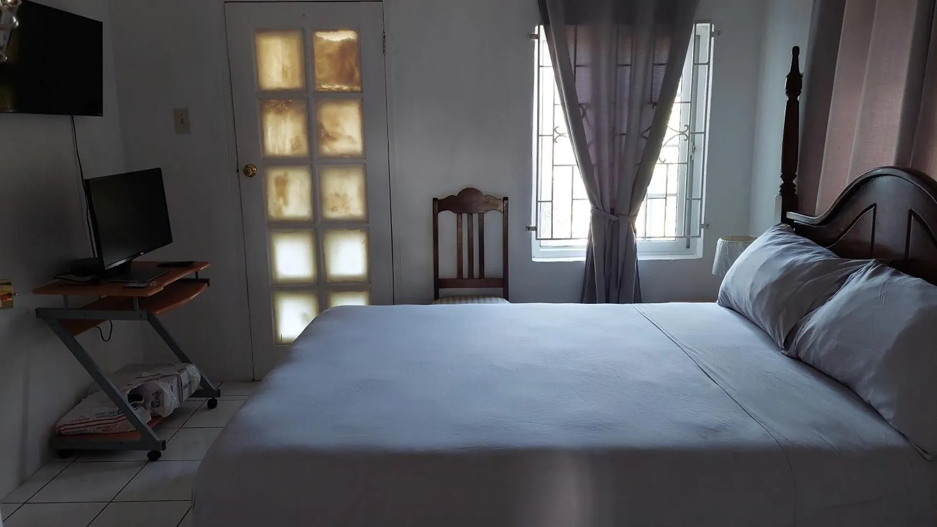 Hunter'S Place - Tim Pappies Port Antonio Appartement