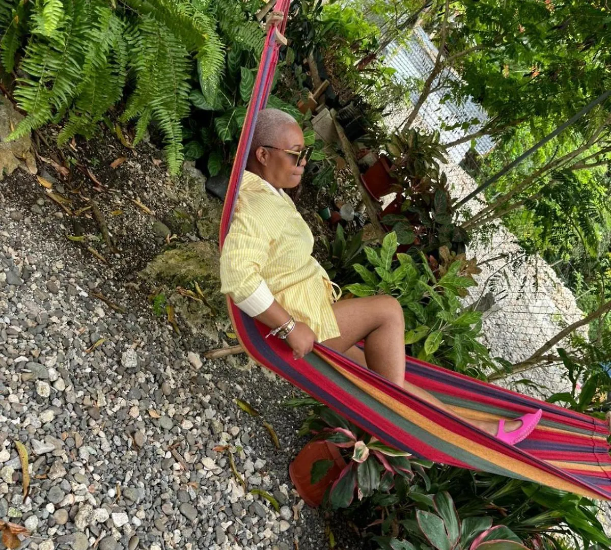 Hunter'S Place - Tim Pappies Port Antonio Jamaica