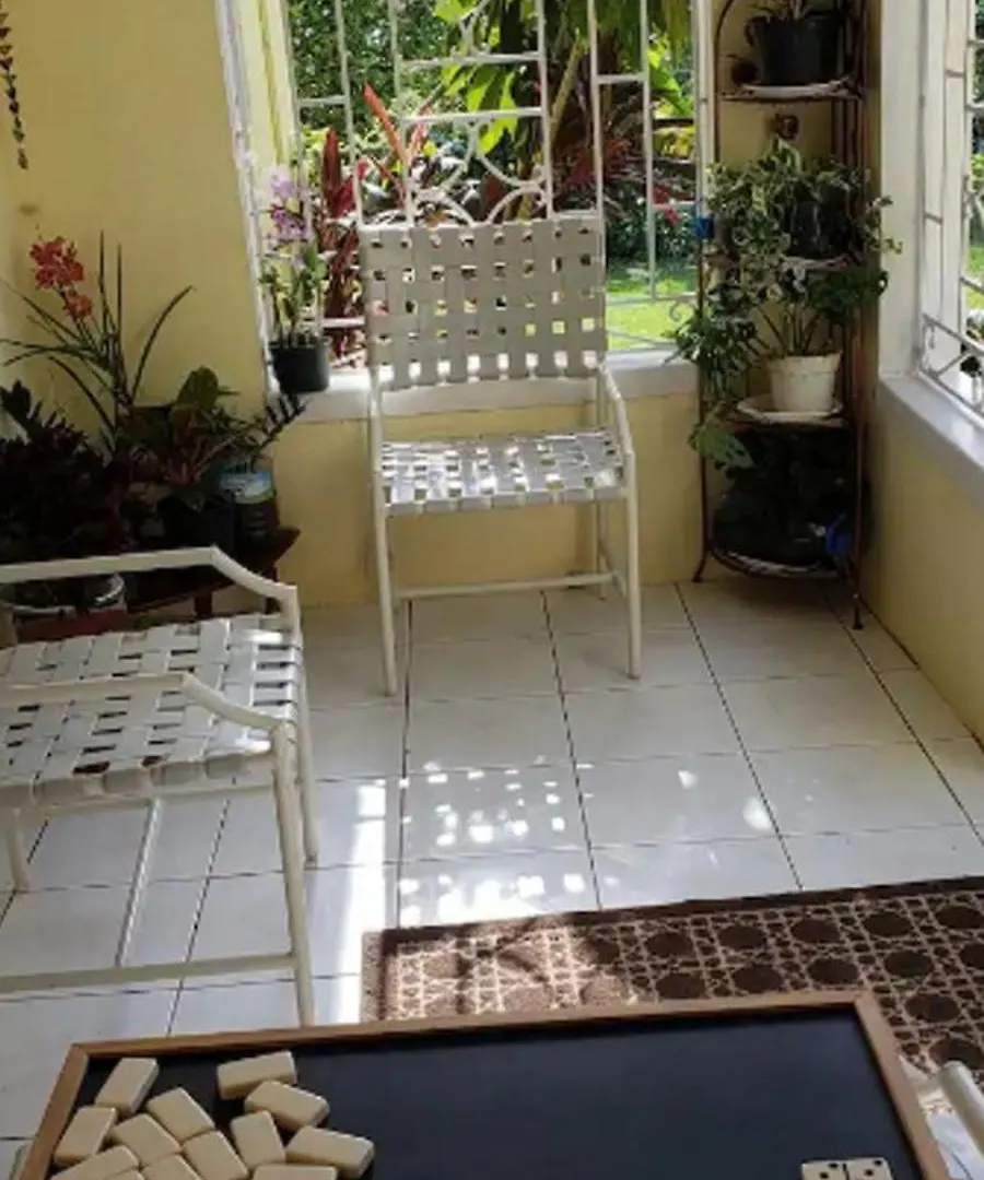 Hunter'S Place - Tim Pappies Port Antonio Appartement