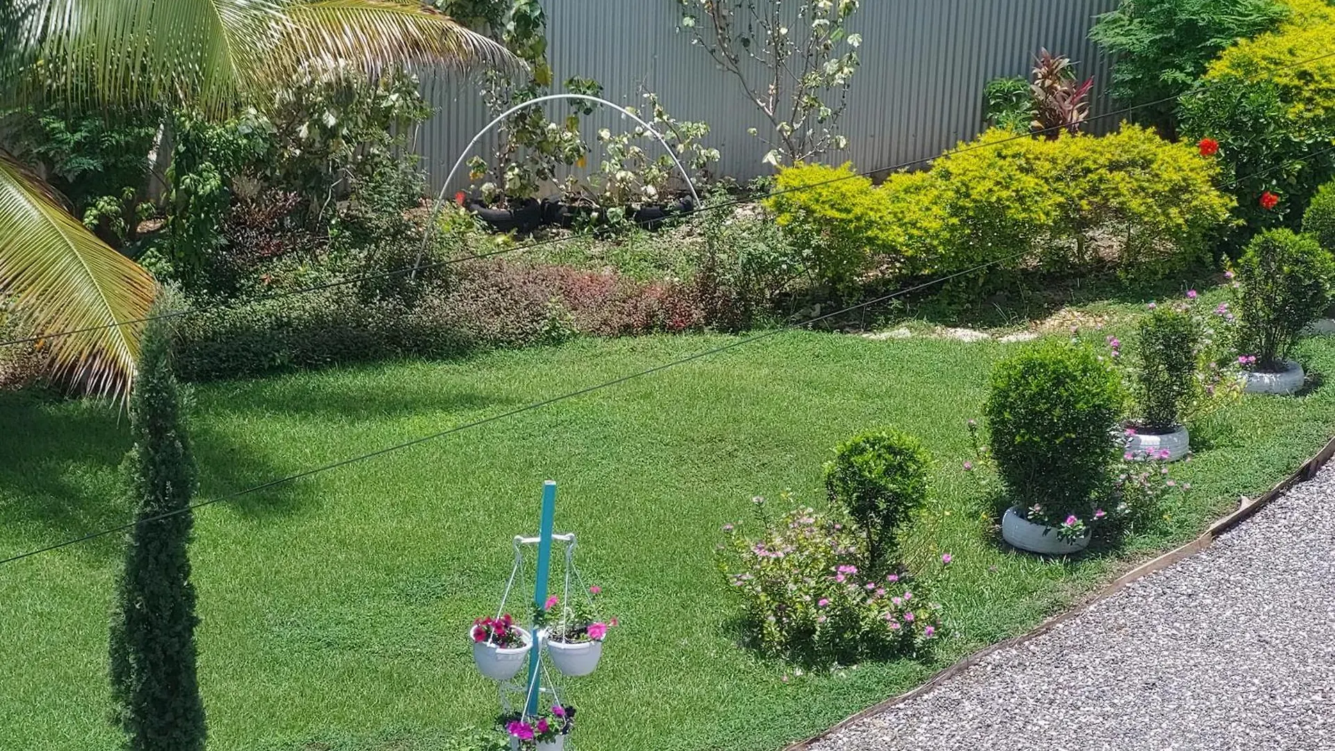 Hunter'S Place - Tim Pappies Port Antonio 0*,  Jamaica